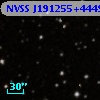 NVSS J191255+444953