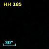 HH 185