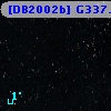 [DB2002b] G337.44+16.69