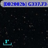 [DB2002b] G337.73+16.56