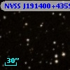 NVSS J191400+435938