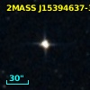 2MASS J15394637-3451027