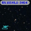 RX J1541.1-3454