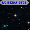RX J1539.7-3509