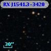 RX J1541.3-3420