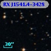 RX J1541.4-3428