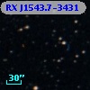 RX J1543.7-3431