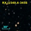 RX J1540.4-3456