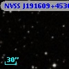 NVSS J191609+453639