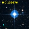 HD 139676