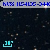 NVSS J154135-344626