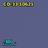 CD-33 10621