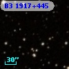 B3 1917+445