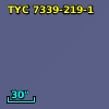 TYC 7339-219-1