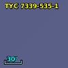 TYC 7339-535-1