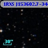 1RXS J153602.7-344657