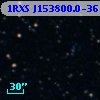 1RXS J153800.0-361335