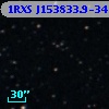 1RXS J153833.9-341856
