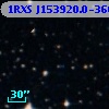 1RXS J153920.0-360405