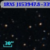 1RXS J153947.8-335730