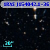 1RXS J154042.1-361925