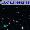1RXS J154044.2-350026