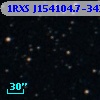 1RXS J154104.7-342524