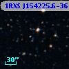 1RXS J154225.6-361809