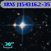 1RXS J154316.2-351434