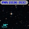 PMN J1536-3532