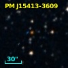 2MASS J15411904-3609107