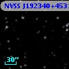 NVSS J192340+453121