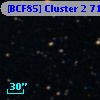 [BCF85] Cluster 2  71