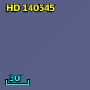 HD 140545