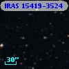 IRAS 15419-3524