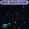 IRAS 15423-3539