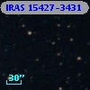 IRAS 15427-3431