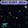 IRAS 15427-3614