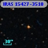 IRAS 15427-3510