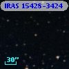 IRAS 15428-3424