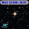 IRAS 15430-3635