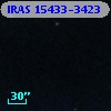 IRAS 15433-3423