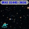 IRAS 15445-3656