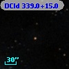 DCld 339.0+15.0