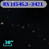 RX J1545.3-3421