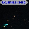 RX J1545.3-3430