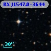 RX J1547.0-3644