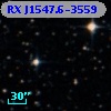 RX J1547.6-3559
