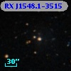 RX J1548.1-3515