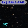 RX J1548.2-3543